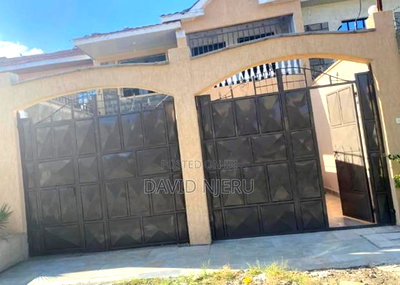 6bdrm Duplex in Nasra Garden, Komarock for sale - Image 5