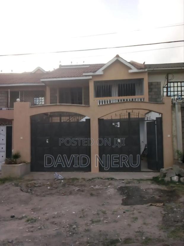 6bdrm Duplex in Nasra Garden, Komarock for sale