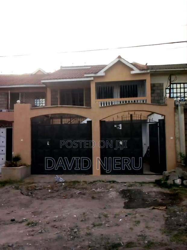 6bdrm Duplex in Nasra Garden, Komarock for sale