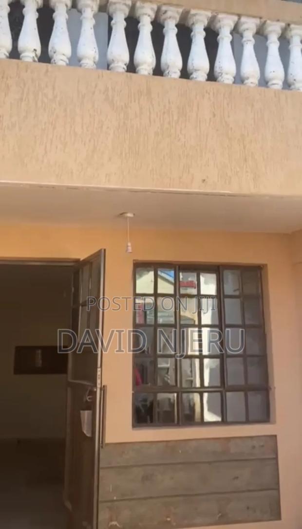 6bdrm Duplex in Nasra Garden, Komarock for sale