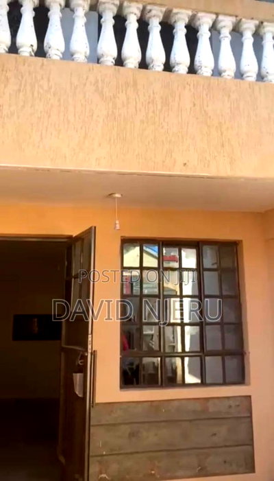 6bdrm Duplex in Nasra Garden, Komarock for sale - Image 3