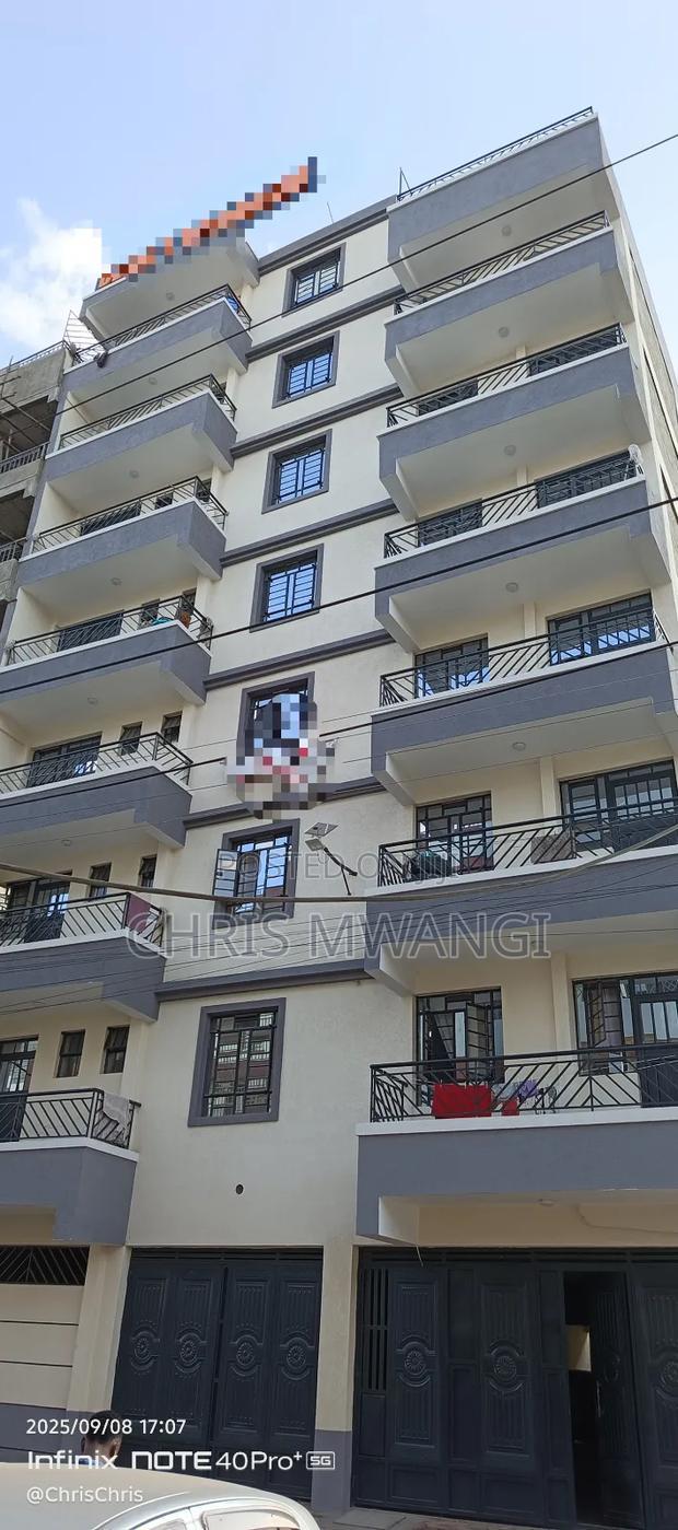 1bdrm Block of Flats in Utawala Street for sale