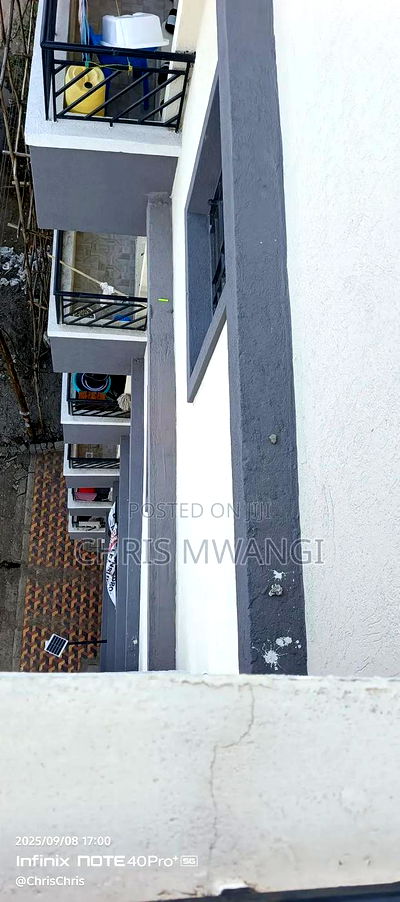 1bdrm Block of Flats in Utawala Street for sale - Image 9