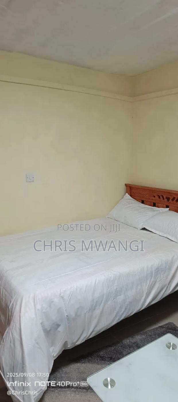 1bdrm Block of Flats in Utawala Street for sale