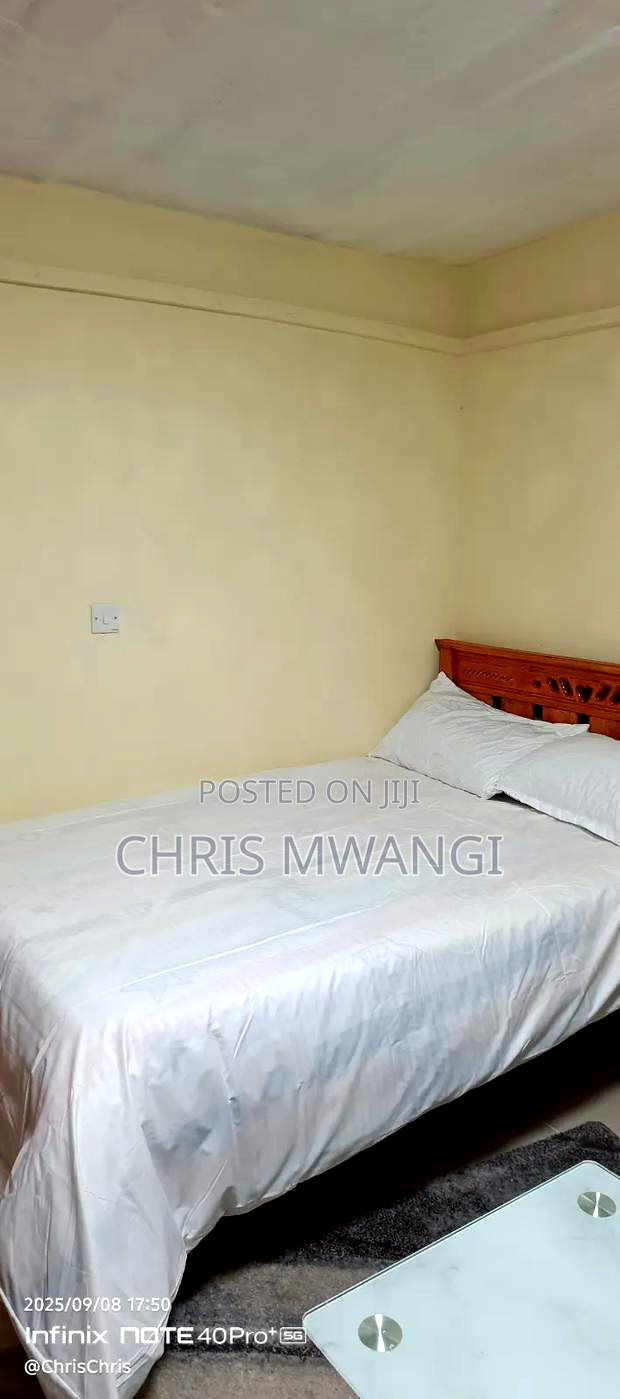 1bdrm Block of Flats in Utawala Street for sale
