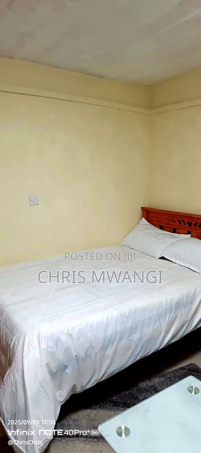 1bdrm Block of Flats in Utawala Street for sale - Image 3