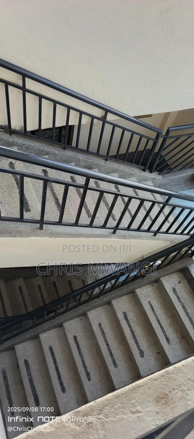 1bdrm Block of Flats in Utawala Street for sale