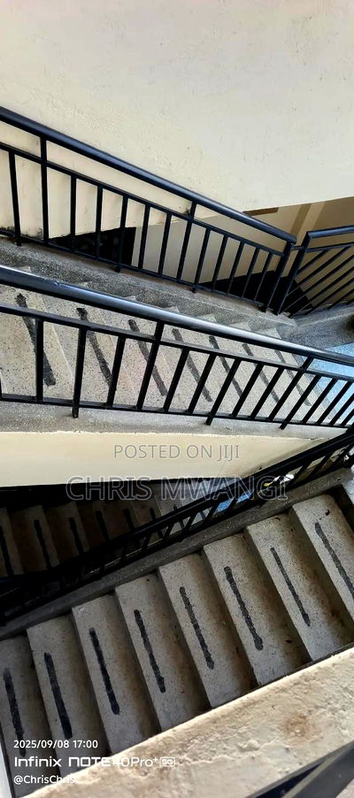 1bdrm Block of Flats in Utawala Street for sale - Image 10