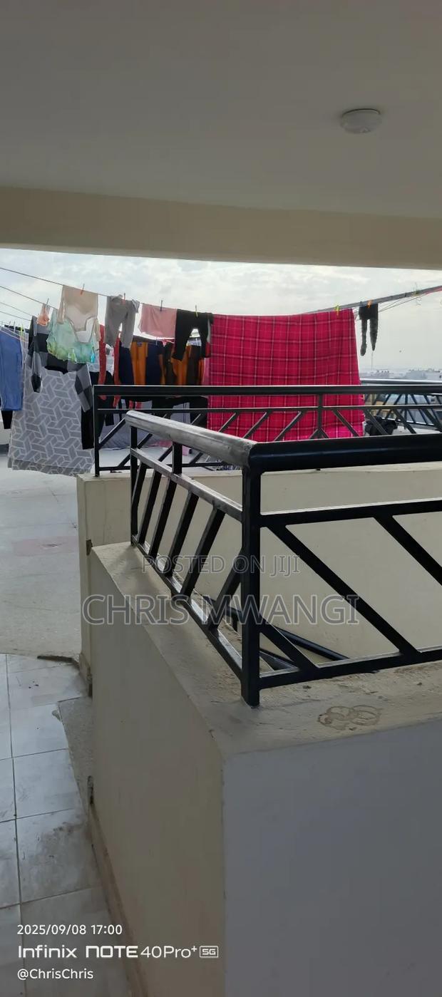 1bdrm Block of Flats in Utawala Street for sale