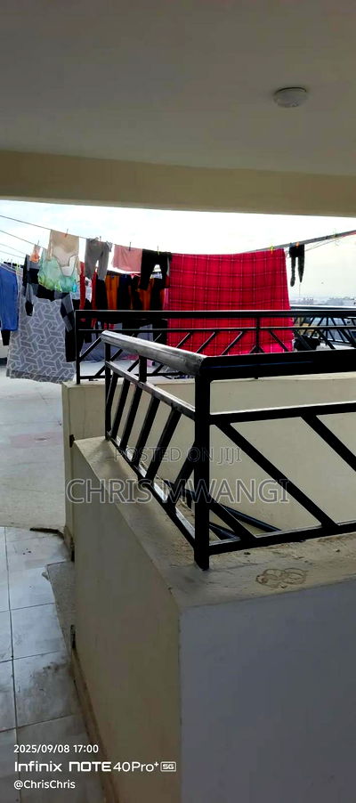 1bdrm Block of Flats in Utawala Street for sale - Image 11