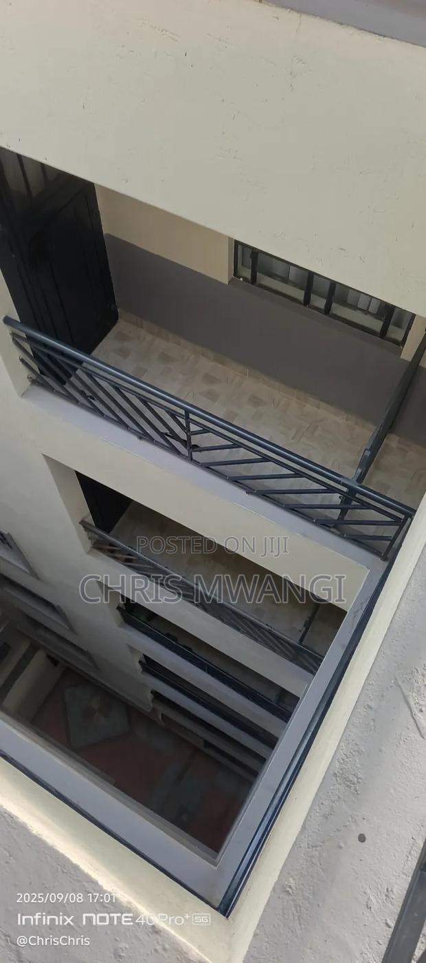 1bdrm Block of Flats in Utawala Street for sale