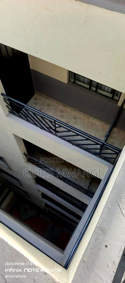 1bdrm Block of Flats in Utawala Street for sale - Image 7