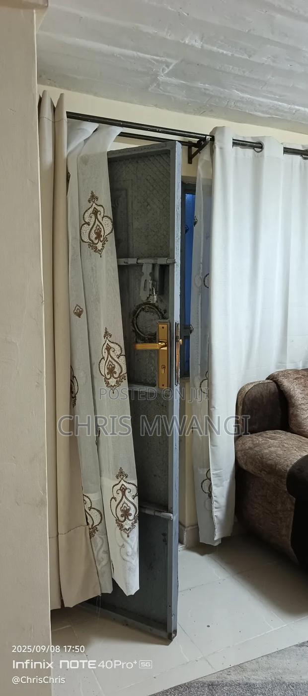 1bdrm Block of Flats in Utawala Street for sale