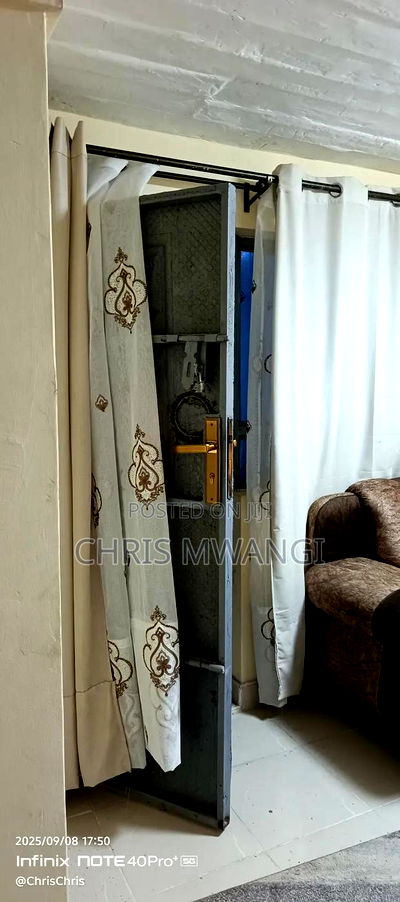 1bdrm Block of Flats in Utawala Street for sale - Image 4