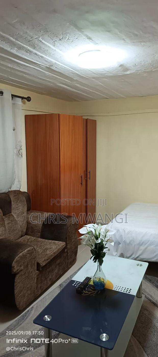 1bdrm Block of Flats in Utawala Street for sale