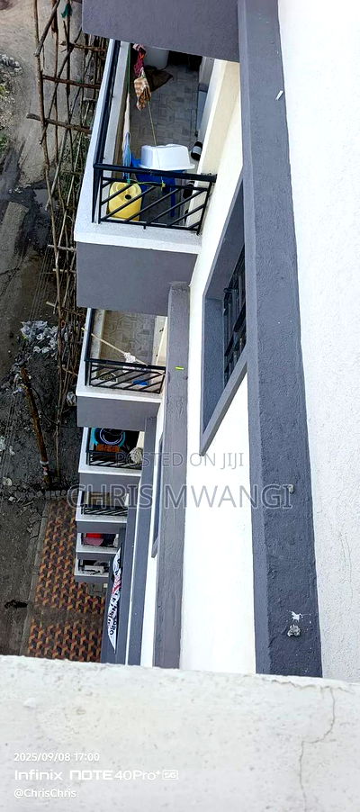 1bdrm Block of Flats in Utawala Street for sale - Image 8