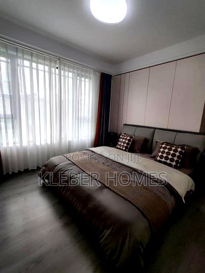 3bdrm Apartment in Kilimani for sale - Image 8