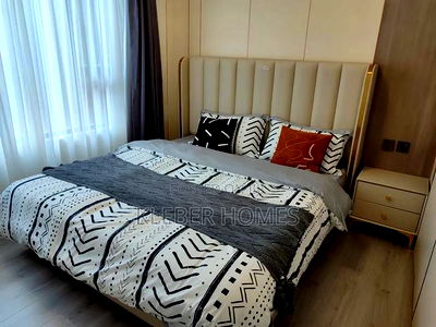 3bdrm Apartment in Kilimani for sale - Image 16