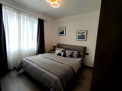 3bdrm Apartment in Kilimani for sale - Image 10