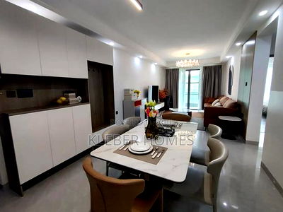 3bdrm Apartment in Kilimani for sale - Image 5