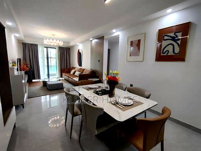 3bdrm Apartment in Kilimani for sale - Image 14