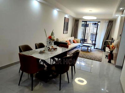 3bdrm Apartment in Kilimani for sale - Image 3