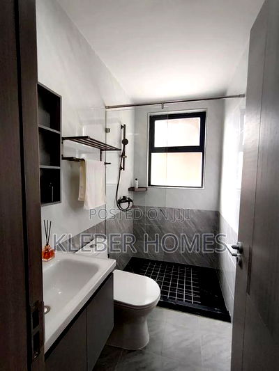 3bdrm Apartment in Kilimani for sale - Image 9