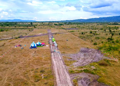 Prime Plots for Sale in Joska - Kangundo! - Image 1
