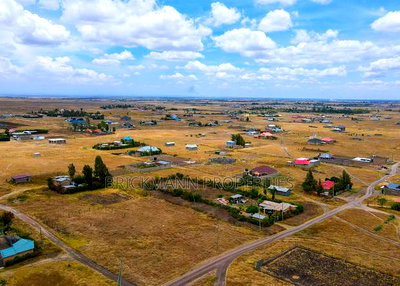 Prime Plots for Sale in Joska - Kangundo! - Image 2