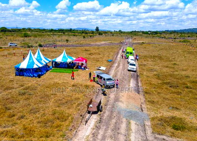 Prime Plots for Sale in Joska - Kangundo! - Image 5