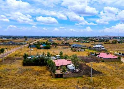 Prime Plots for Sale in Joska - Kangundo! - Image 6