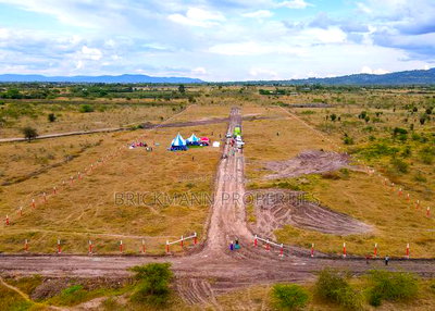 Prime Plots for Sale in Joska - Kangundo! - Image 4