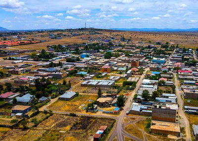 Prime Plots for Sale in Joska - Kangundo! - Image 3