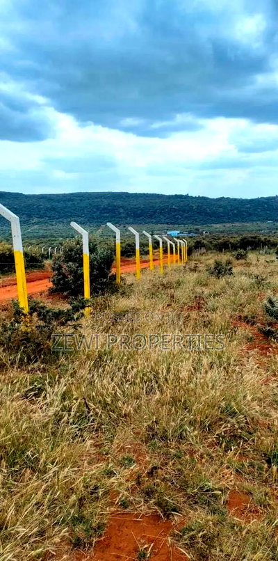 50*100 Ngong-Kimuka - Image 1