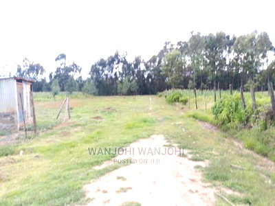 Prime Plots in Nyandarua County - Image 1
