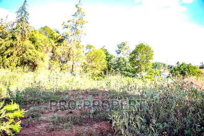 Prime Commercial Plot for Sale in Kikuyu, Ondiri-Kamangu. - Image 7