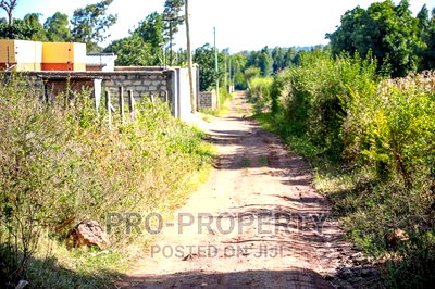Prime Commercial Plot for Sale in Kikuyu, Ondiri-Kamangu. - Image 8