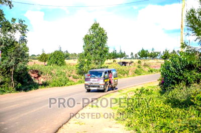 Prime Commercial Plot for Sale in Kikuyu, Ondiri-Kamangu. - Image 9