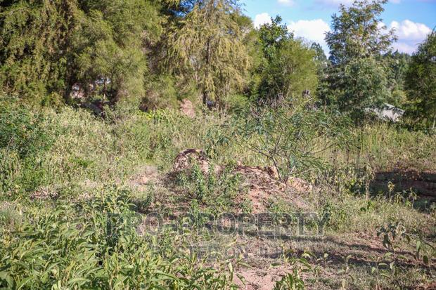 Prime Commercial Plot for Sale in Kikuyu, Ondiri-Kamangu.