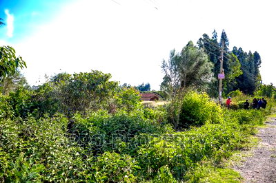 Prime Commercial Plot for Sale in Kikuyu, Ondiri-Kamangu. - Image 4