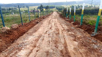 Limited 50x100 Plots in Kikuyu Golden Estate Phase 2 - Image 2