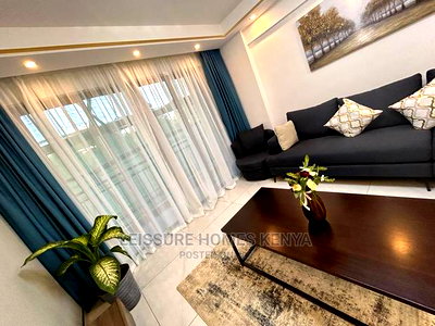 3bdrm Apartment in Kilimani for sale - Image 4