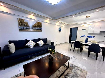 3bdrm Apartment in Kilimani for sale - Image 3