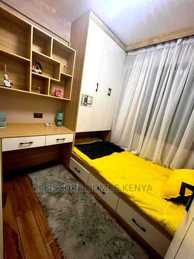 3bdrm Apartment in Kilimani for sale - Image 9