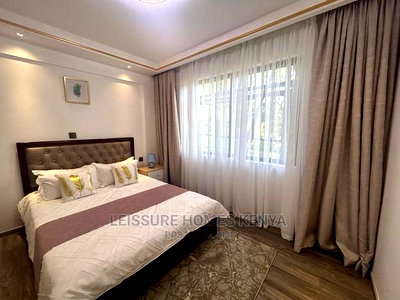 3bdrm Apartment in Kilimani for sale - Image 7