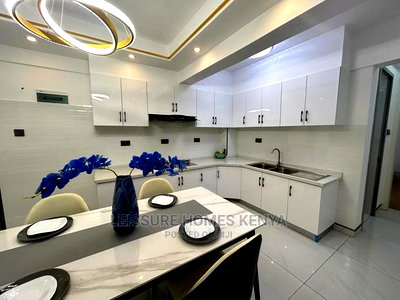 3bdrm Apartment in Kilimani for sale - Image 6