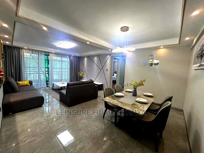 3bdrm Apartment in Kilimani for sale - Image 1