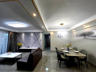 3bdrm Apartment in Kilimani for sale - Image 2