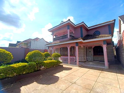 5bdrm Mansion in Membley Estate for sale - Image 1