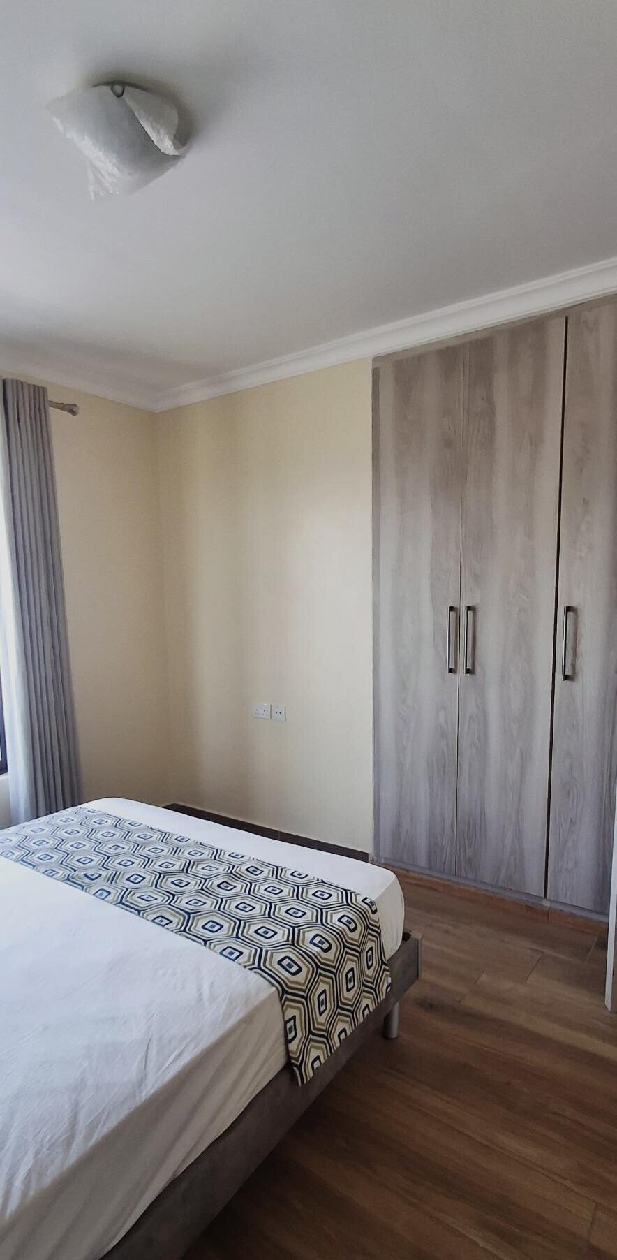4BR Townhouse with DSQ & CCTV - Just Off the Tamarack, Syokimau